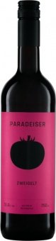 Zweigelt PARADEISER Qualitätswein 2024 (im 6er Karton) 