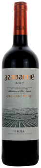 Vina Azabache Semi-Crianza , Rioja DOPCa 2021 (im 6er Karton) 
