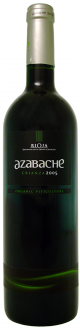 Azabache Crianza Rioja DOCPa 2016 (im 6er Karton) 