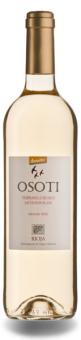 Osoti Rioja Blanco 2023 (im 6er Karton) 