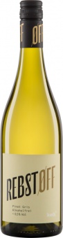 Pinot Gris alkoholfrei 2025 Keth (im 6er Karton) 