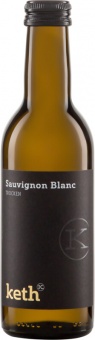 Sauvignon Blanc QW 2025 Keth 0,25l (im 6er Karton) 