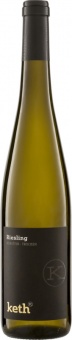 Riesling WESTHOFENER MORSTEIN QW 2023 Rheinhessen Keth (im 6er Karton) 
