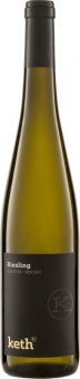 Riesling WESTHOFENER MORSTEIN QW 2021 Rheinhessen Keth (im 6er Karton) 