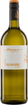 Silvaner QW 2023 1l Hemer (im 6er Karton) 