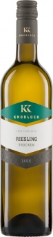 Riesling JADE WESTHOFEN BRUNNENHÄUSCHEN QW 2023 Knobloch (im 6er Karton) 