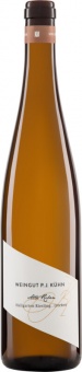 Hallgarten Riesling ALTE REBEN VDP.ORTSWEIN 2024 Kühn (im 6er Karton) 