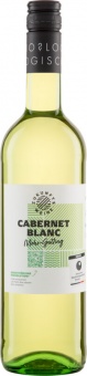 ZUKUNFTSWEIN Cabernet Blanc QW Pfalz ECOVIN 2024 Mohr-Gutting (im 6er Karton) 