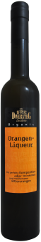 Orangen-Liqueur 0,5 l 