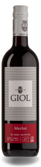 GIOL Merlot SSA 2023 (im 6er Karton) 