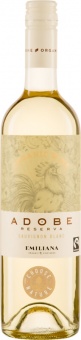 Emiliana Adobe Sauvignon Blanc Reserva  DO 2024 (im 6er Karton) 