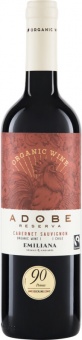 Emiliana Adobe Cabernet Sauvignon Reserva DO 2020 (im 6er Karton) 