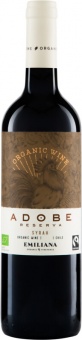 Emiliana Adobe Syrah Reserva  2022 (im 6er Karton) 