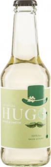 HUGO, der Ehrliche, 100% Bio 0,25l (im 6er Karton) 