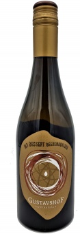 Gustavshof My Dessert Beerenauslese 2019 Dessertwein 0,5l Weingut Gustavshof 