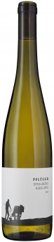 Pflüger Riesling Spielberg 2021 (im 6er Karton) 