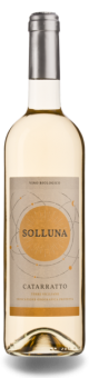 Solluna Catarratto 2023 (im 6er Karton) 