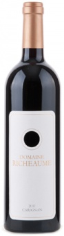 Richeaume Carignan 2011 