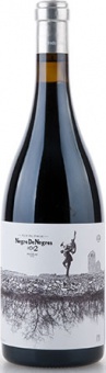 Portal del Priorat Negre de Negres Grenache 2016 (im 6er Karton) 