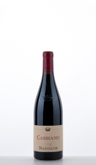 Manincor Cassiano Merlot 2019 (im 6er Karton) 