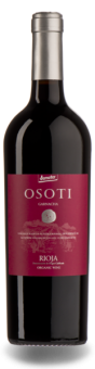 Osoti Rioja Garnacha 2020 (im 6er Karton) 