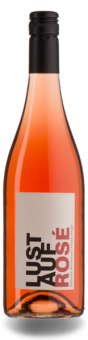 Rieger Lust auf Rosé 2023 (im 6er Karton) 