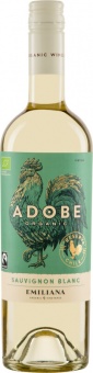 Emiliana Adobe Sauvignon Blanc Reserva  DO 2025 (im 6er Karton) 