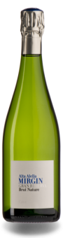 Alta Alella Cava Reserva Mirgin Brut Nature Blanc 2019 (im 6er Karton) 