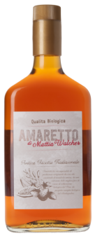 Amaretto di Mattia Walcher 