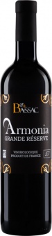 ARMONIA Grande Réserve 2022 Domaine Bassac (im 6er Karton) 