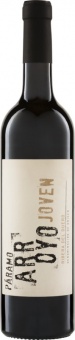 ARROYO Joven Ribera del Duero D.O. 2021 Páramo (im 6er Karton) 