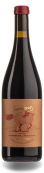 Azul y Garanza Garciano de Azul y Garanza Tinto 2021 (im 6er Karton) 