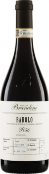 Barolo DOCG R56 2016 Brandini HK 