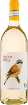 BECCO Soave DOC 2023 1l (im 6er Karton) 