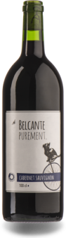 Belcante Cabernet Sauvignon 2022 (im 6er Karton) 
