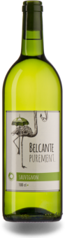 Belcante Sauvignon 2021 1 Liter (im 6er Karton) 