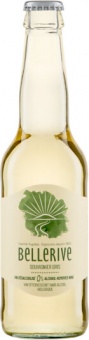 BELLERIVE Blanc Effervescent alkoholfrei Colombette 0,33l (im 6er Karton) 