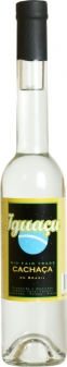 Bio Fair Trade Cachaça Iguaçu 0,35l 