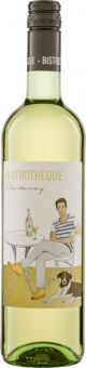 Chardonnay Bistrothèque IGP 2022 (im 6er Karton) 