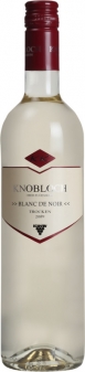 Blanc de Noir Gutswein QW 2020 Knobloch (im 6er Karton) 
