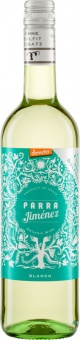 Blanco PARRA 2022 ohne SO2-Zusatz Familia Parra (im 6er Karton) 