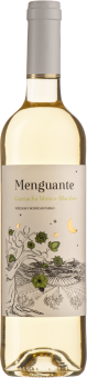 Bodegas Pablo Menguante Garnacha Blanco 2023 (im 6er Karton) 