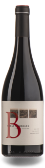 Bodegas Proexa Las Cepas y Bobales 2015 (im 6er Karton) 