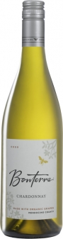 Chardonnay 2020 Bonterra (im 6er Karton) 