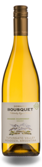 Chardonnay Jean Bousquet 2018 (im 6er Karton) 