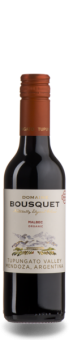 Bousquet Malbec 2020 375ml (im 6er Karton) 