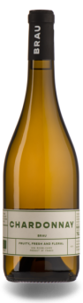 Brau Chardonnay 2021 (im 6er Karton) 