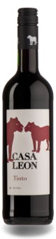 Casa Leon Tinto 2023 (im 6er Karton) 