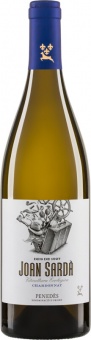 Chardonnay Penedès DO 2021 Joan Sardà (im 6er Karton) 