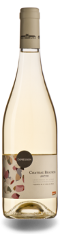 Château Beaubois Expression Blanc 2022 (im 6er Karton) 